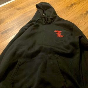 Lana Del Rey Hoodie